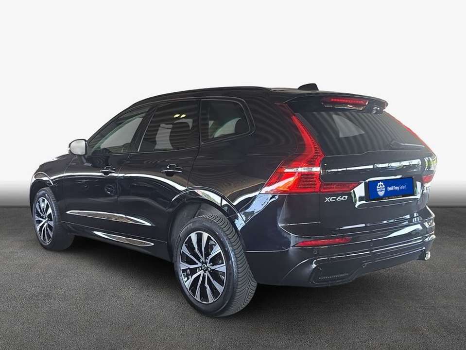 Volvo XC60 - Imagem 2