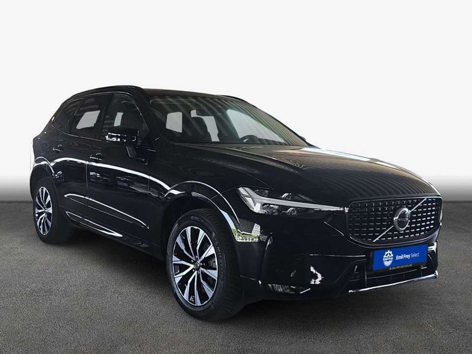Volvo XC60 - Imagem 3