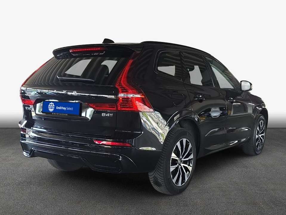 Volvo XC60 - Imagem 4