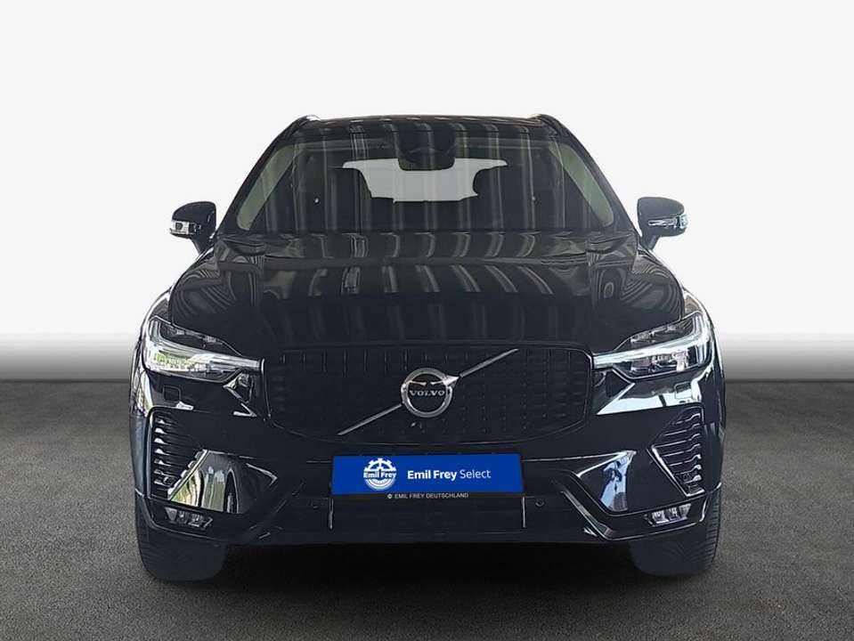Volvo XC60 - Imagem 6