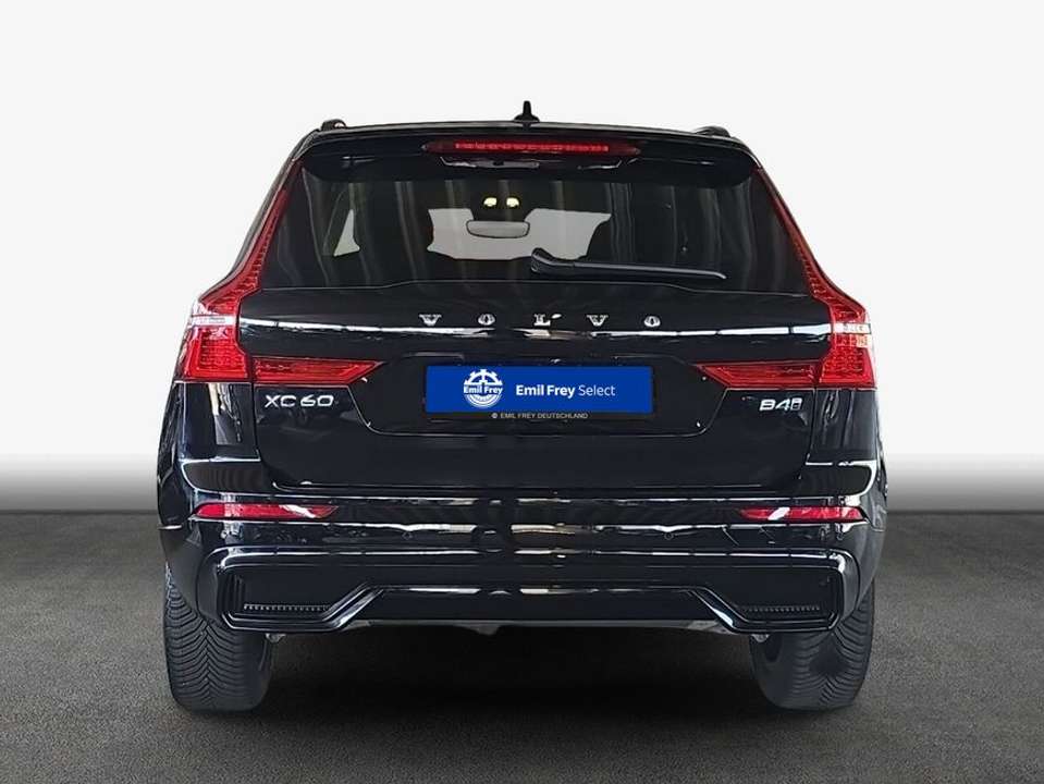 Volvo XC60 - Imagem 7