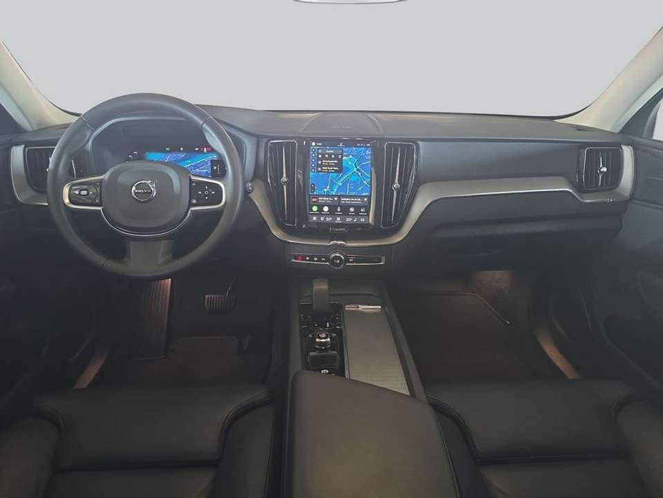 Volvo XC60 - Imagem 9