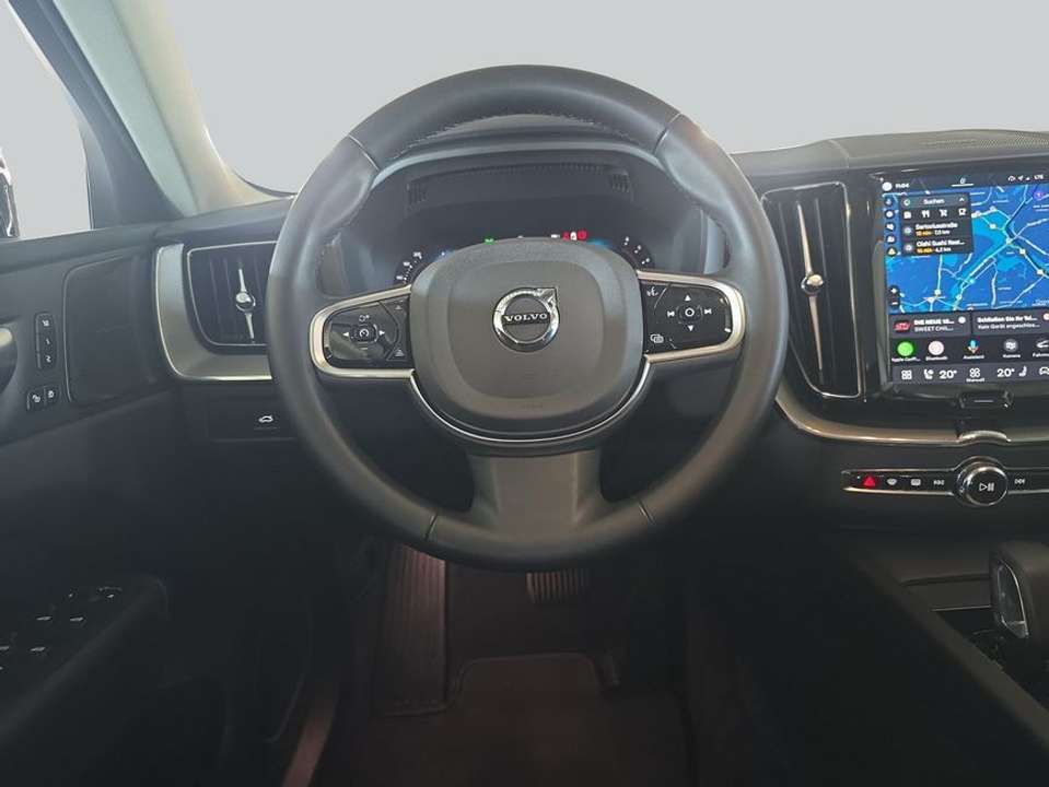Volvo XC60 - Imagem 12