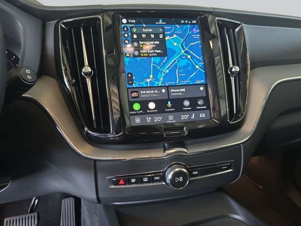 Volvo XC60 - Imagem 15