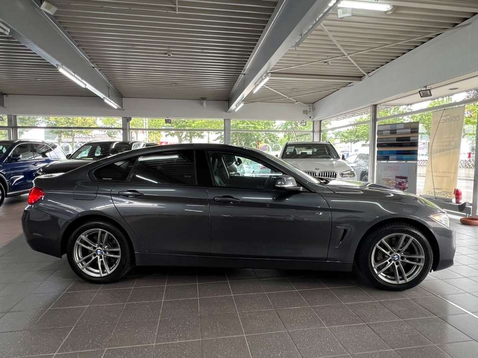 BMW 435 - Imagem 2