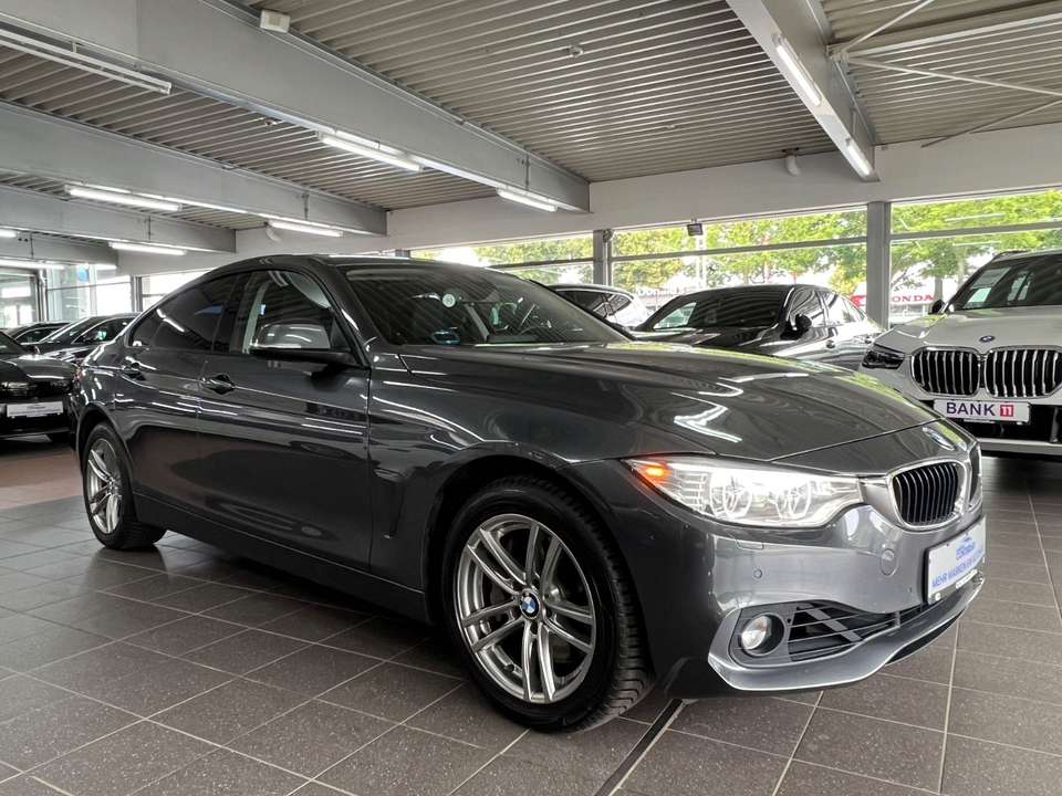 BMW 435 - Imagem 3