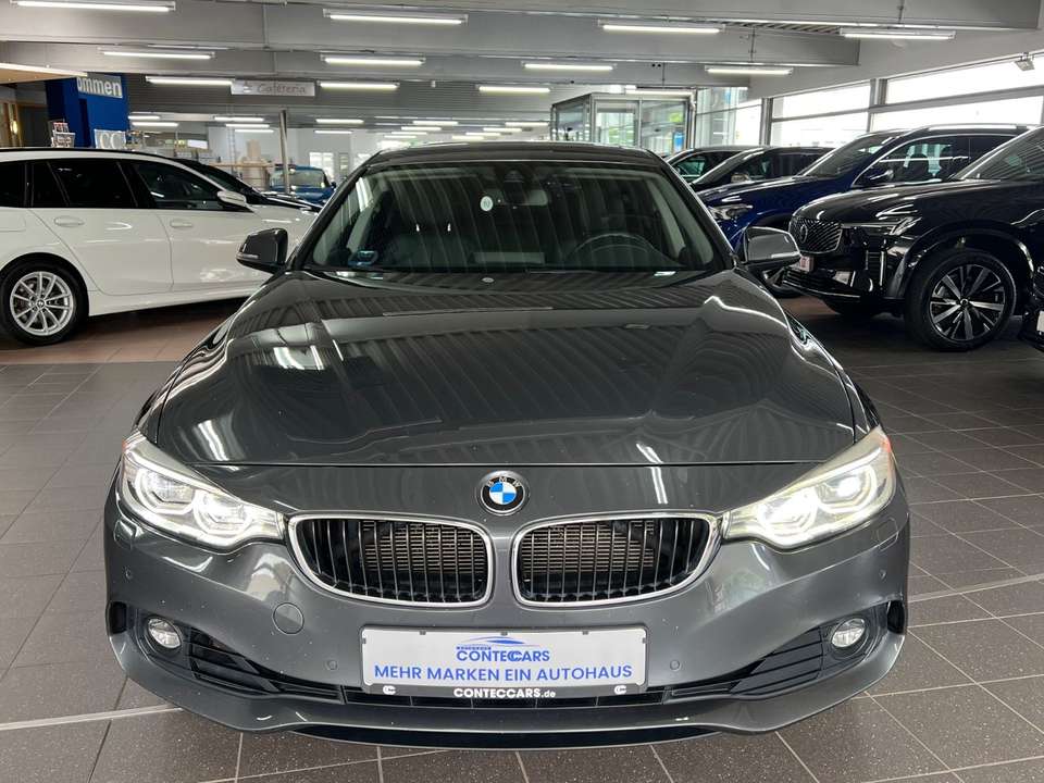 BMW 435 - Imagem 4
