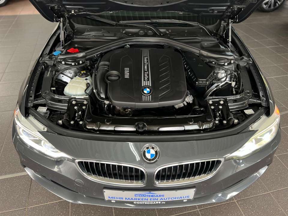 BMW 435 - Imagem 5
