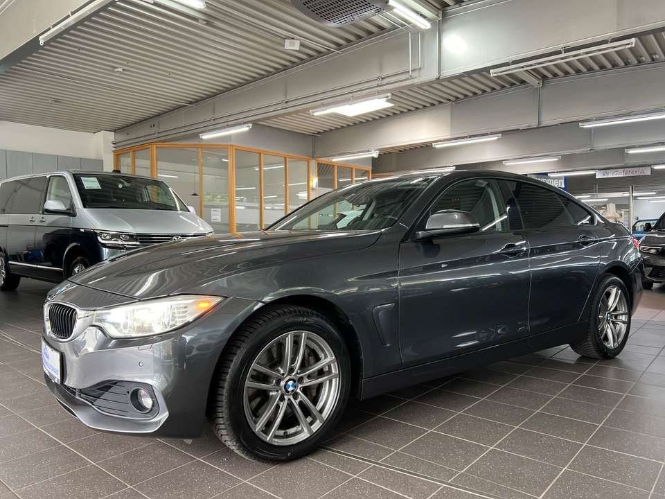 BMW 435 - Imagem 6