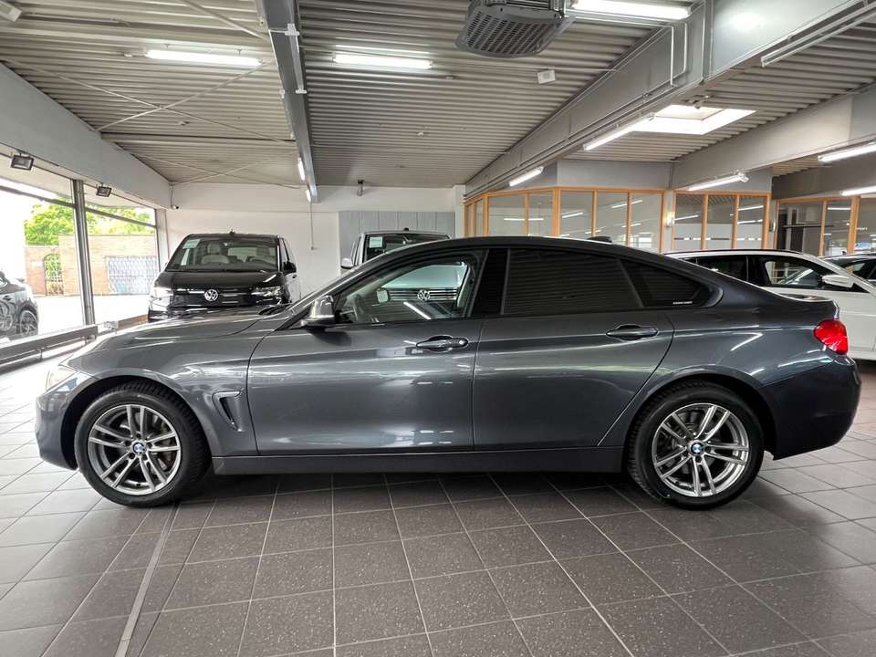 BMW 435 - Imagem 8