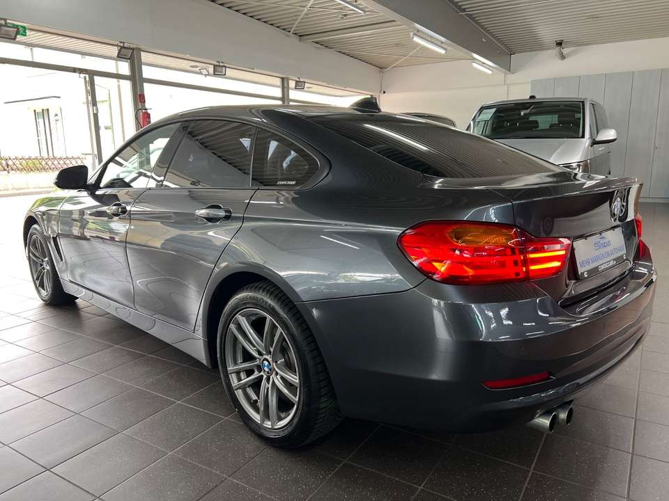 BMW 435 - Imagem 9