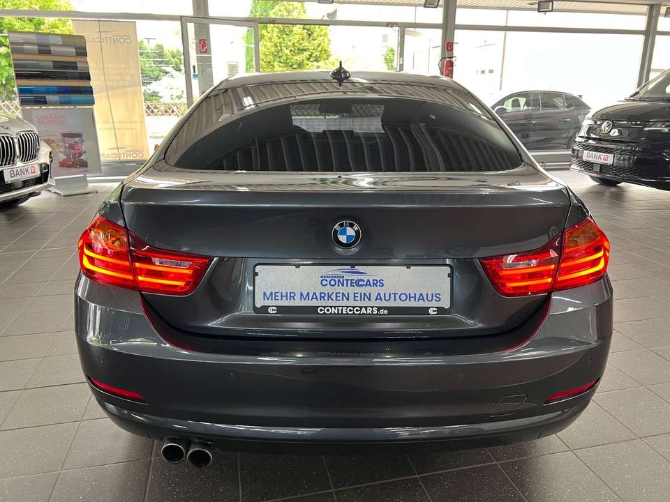 BMW 435 - Imagem 11