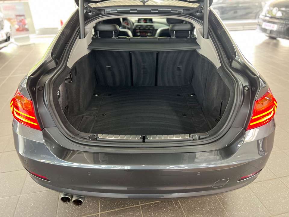 BMW 435 - Imagem 12