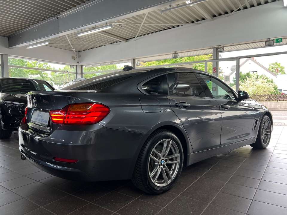BMW 435 - Imagem 14