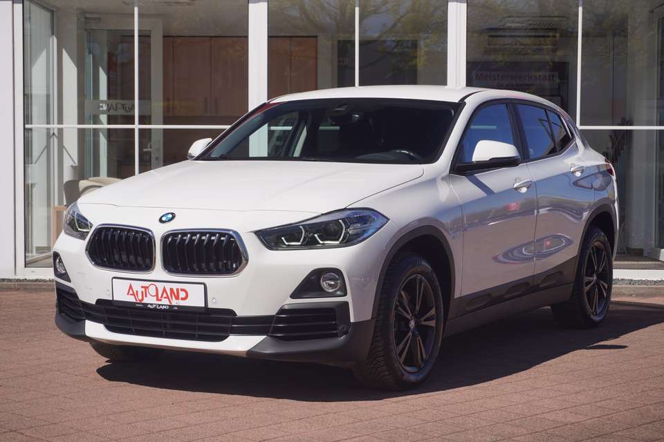 BMW X2 - Imagem 2