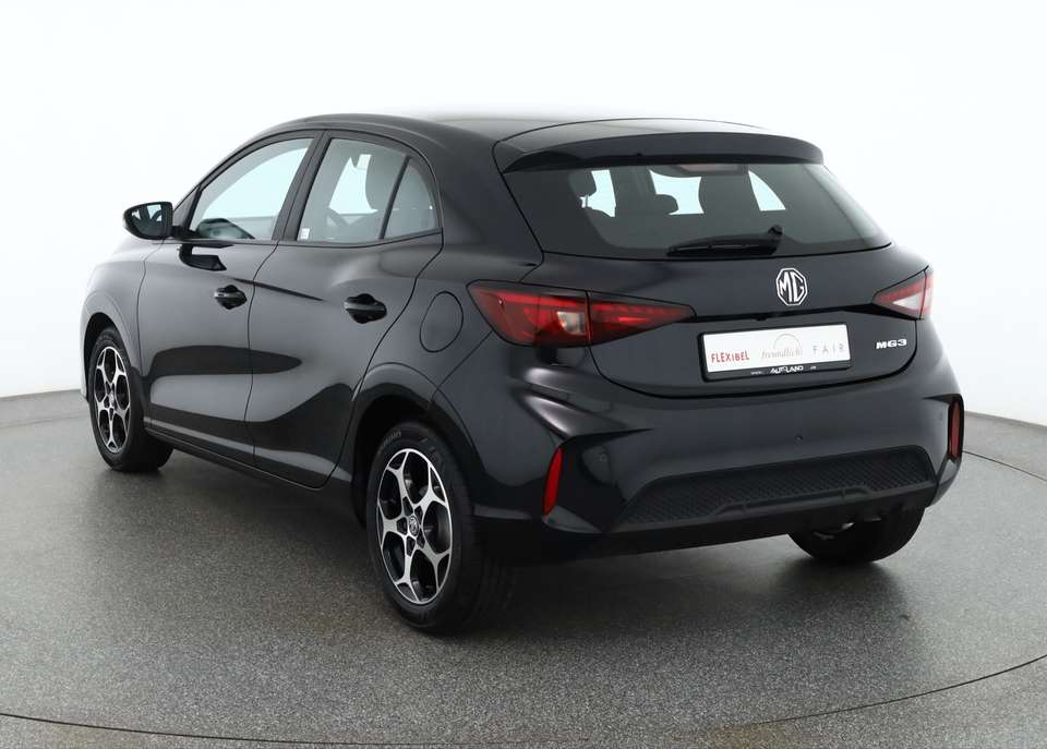 MG MG3 - Imagem 3