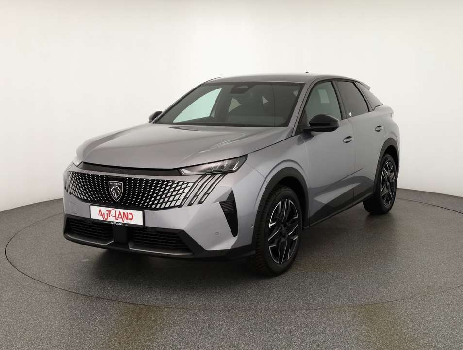 Peugeot 3008 - Imagem 2