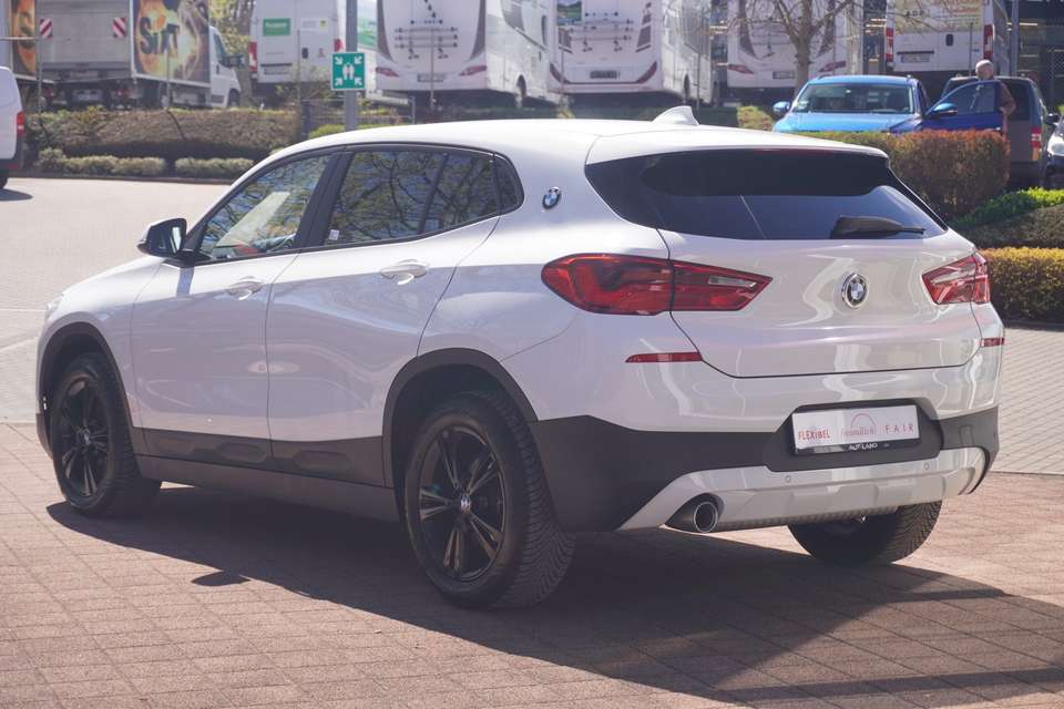 BMW X2 - Imagem 3