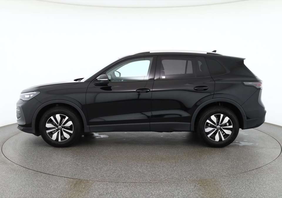Volkswagen Tiguan - Imagem 2