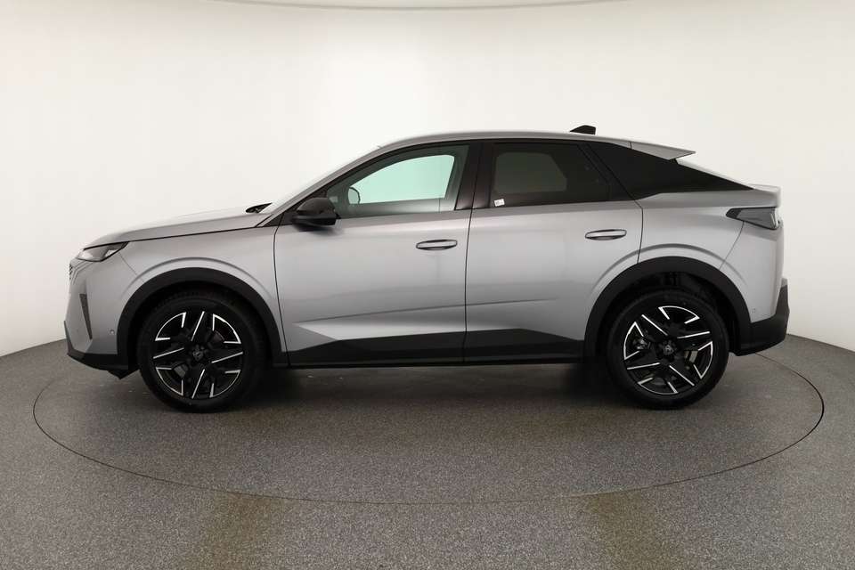 Peugeot 3008 - Imagem 3