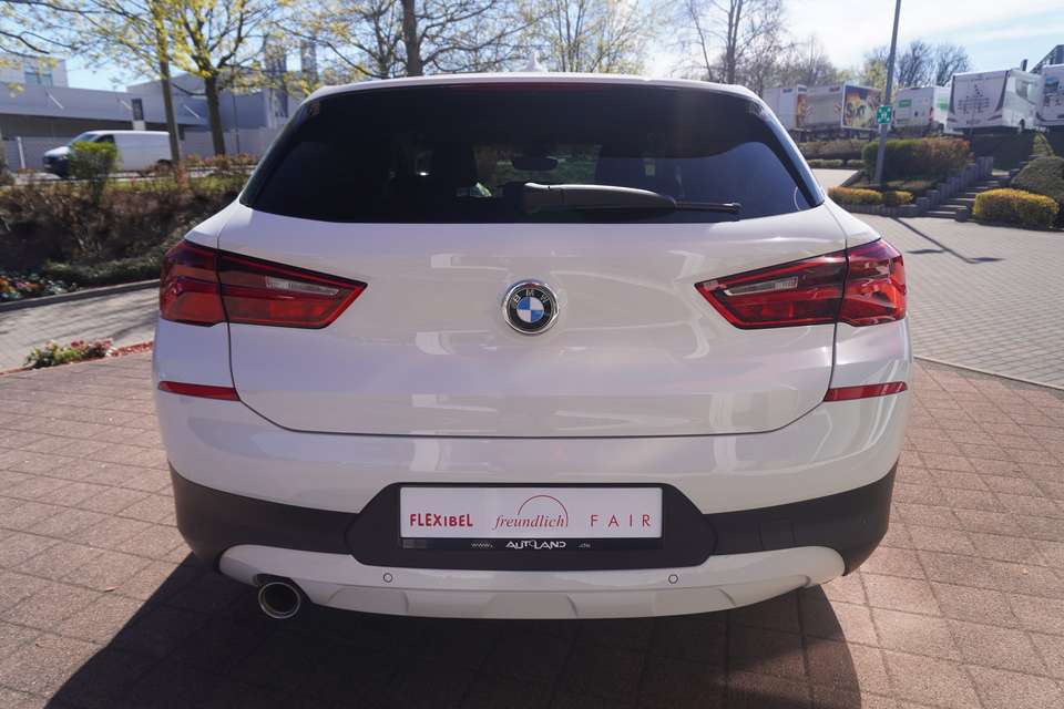 BMW X2 - Imagem 4