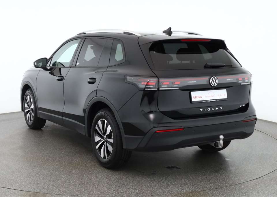 Volkswagen Tiguan - Imagem 3