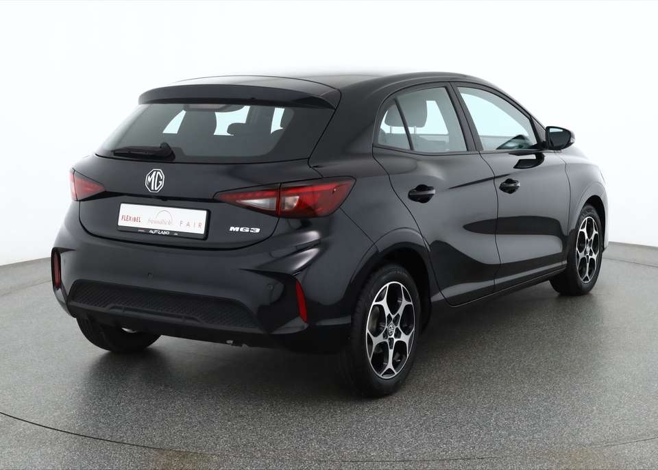MG MG3 - Imagem 5
