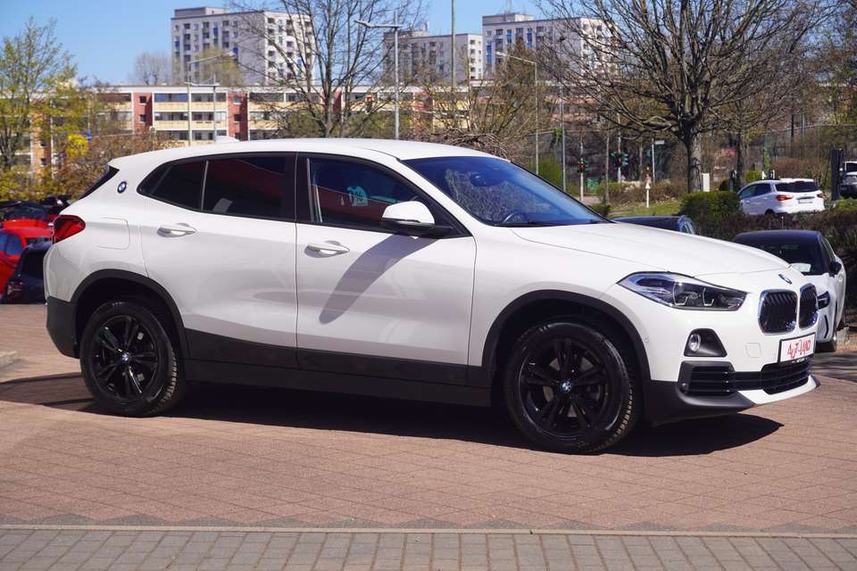 BMW X2 - Imagem 5