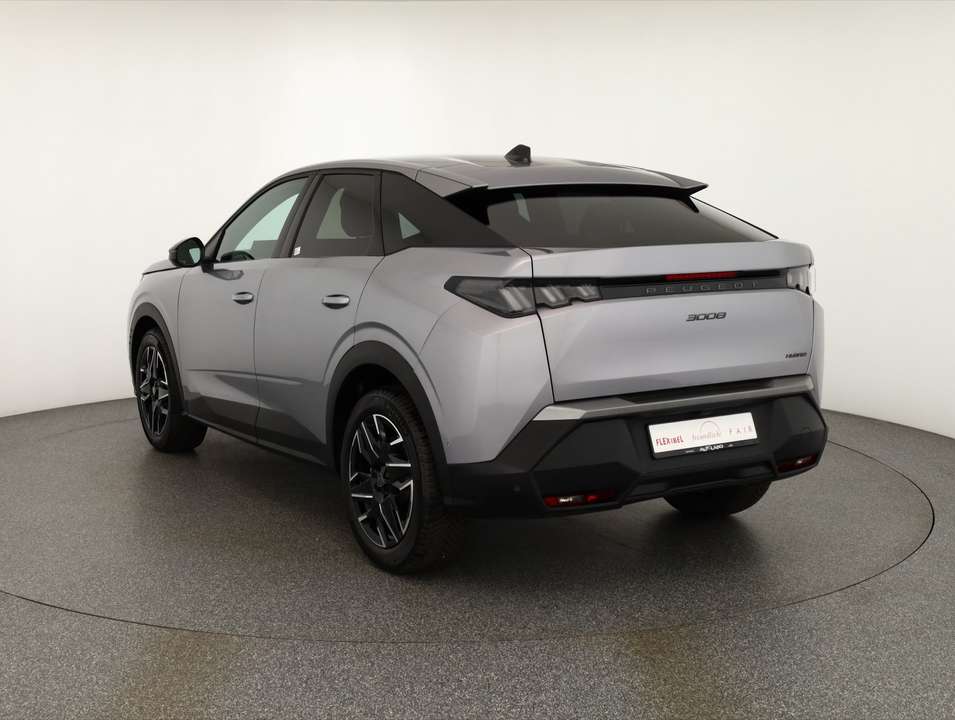 Peugeot 3008 - Imagem 4