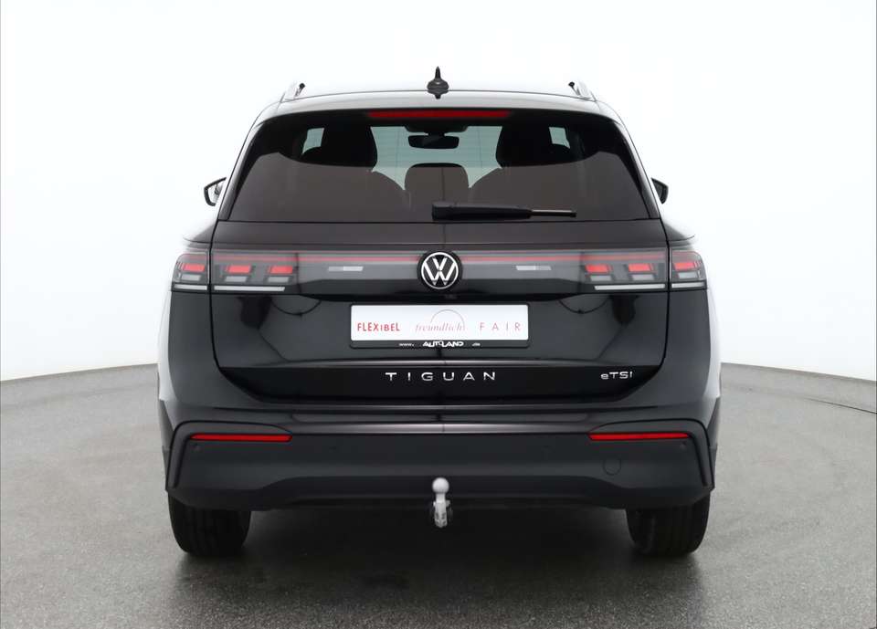 Volkswagen Tiguan - Imagem 4
