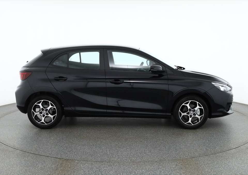 MG MG3 - Imagem 6