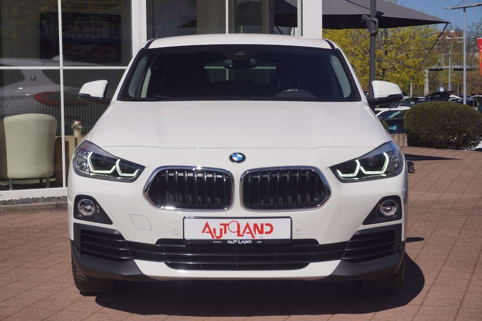 BMW X2 - Imagem 6