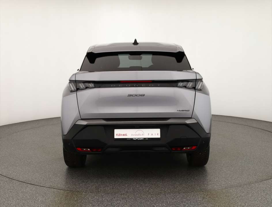 Peugeot 3008 - Imagem 5