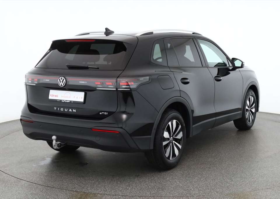 Volkswagen Tiguan - Imagem 5