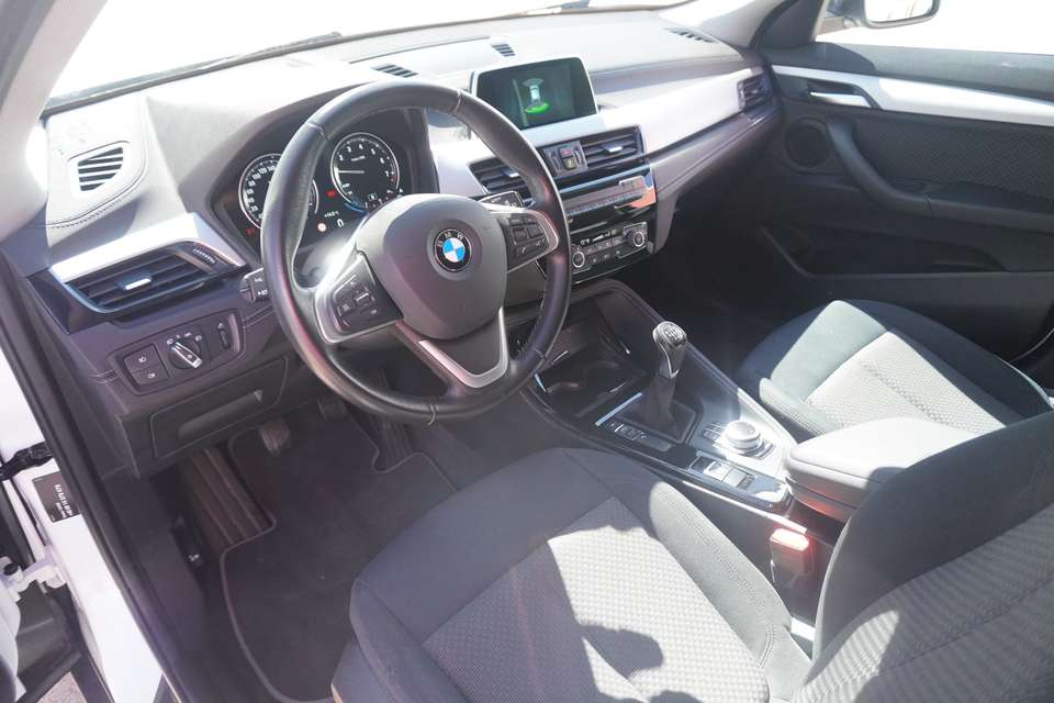BMW X2 - Imagem 7