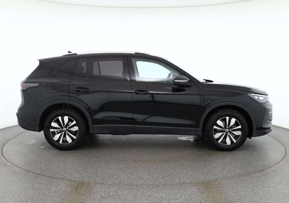 Volkswagen Tiguan - Imagem 6