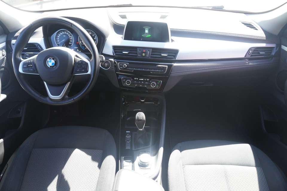 BMW X2 - Imagem 8