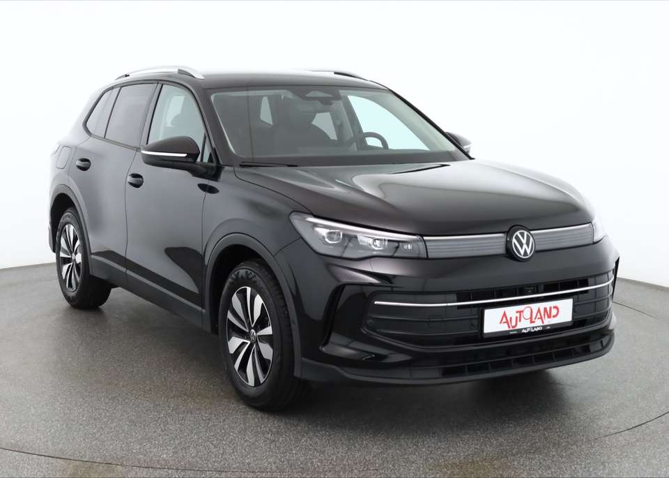 Volkswagen Tiguan - Imagem 7
