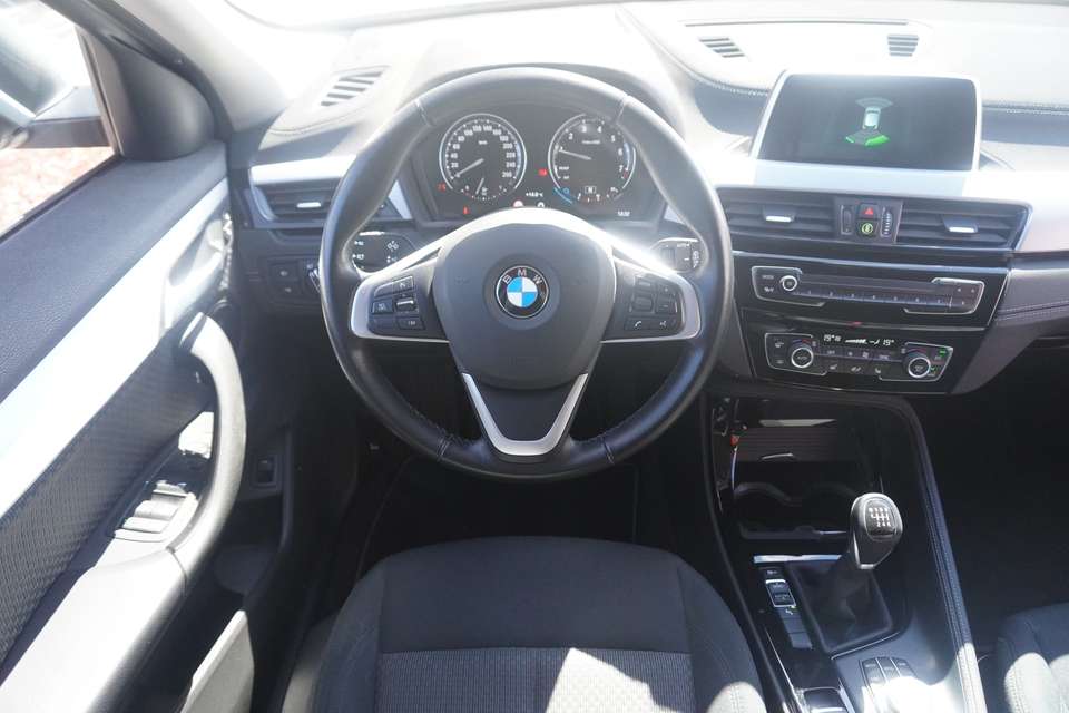 BMW X2 - Imagem 9