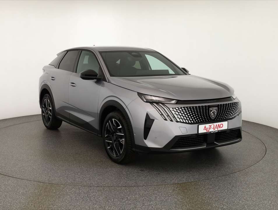 Peugeot 3008 - Imagem 8