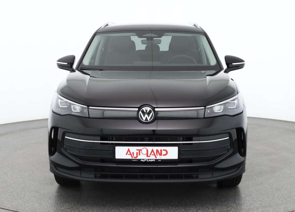 Volkswagen Tiguan - Imagem 8