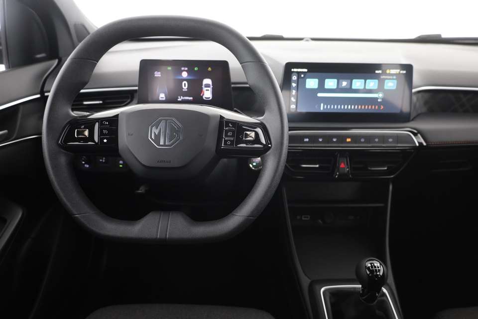 MG MG3 - Imagem 10