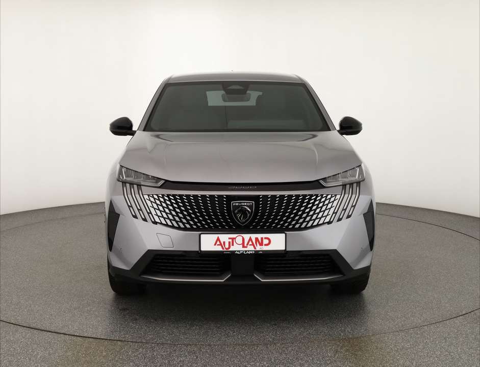 Peugeot 3008 - Imagem 9