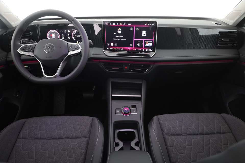 Volkswagen Tiguan - Imagem 9