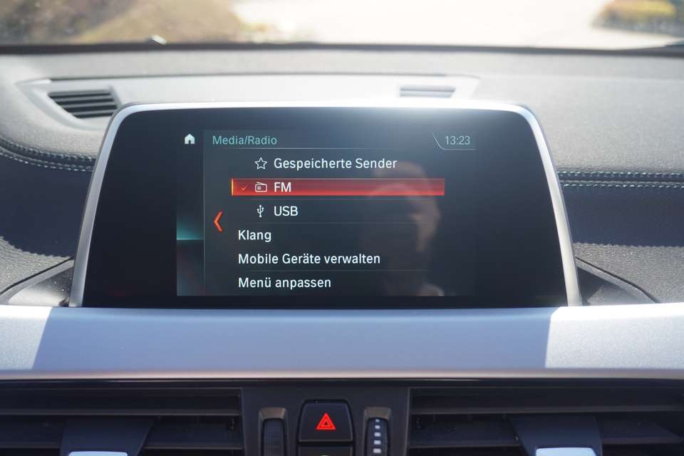 BMW X2 - Imagem 11