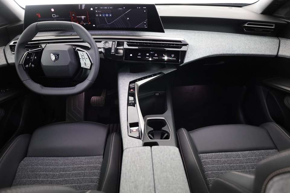 Peugeot 3008 - Imagem 10