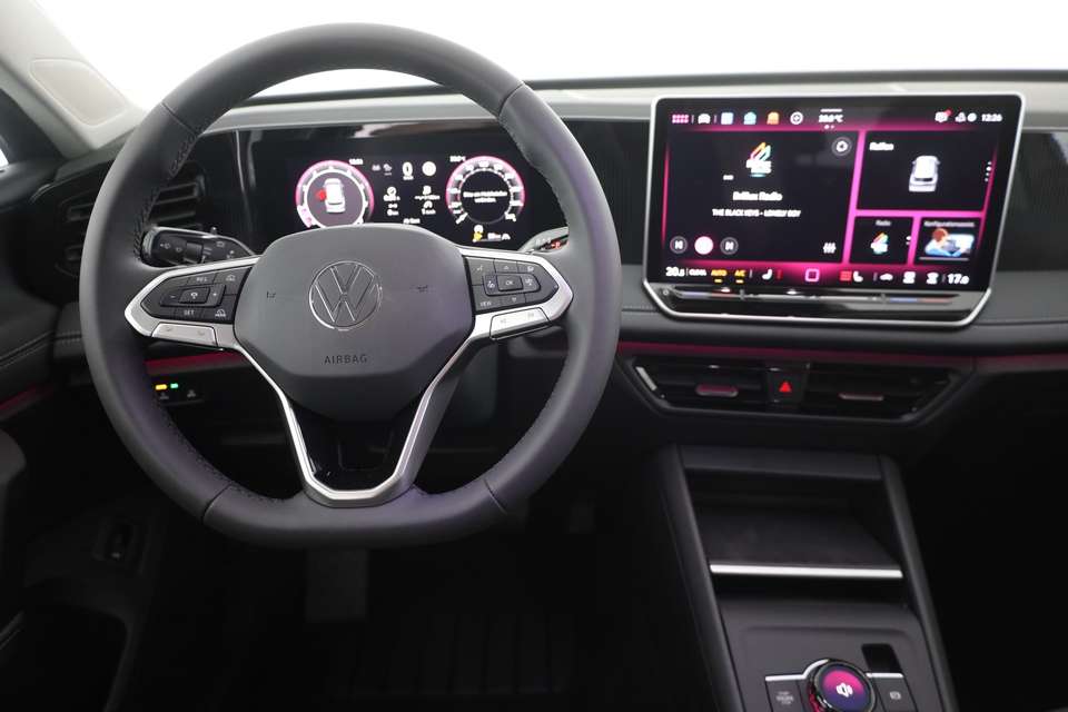 Volkswagen Tiguan - Imagem 10