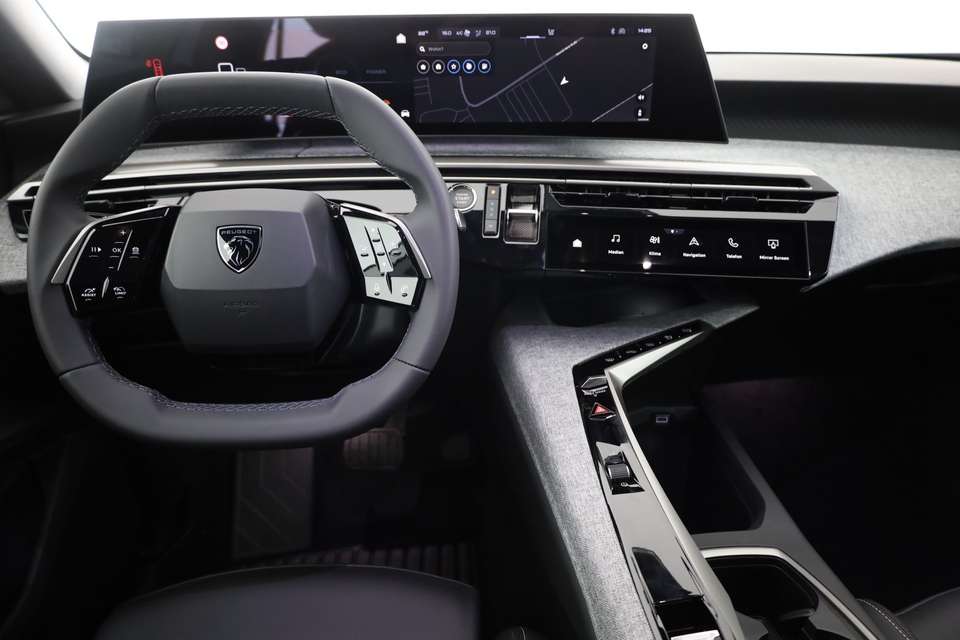 Peugeot 3008 - Imagem 11