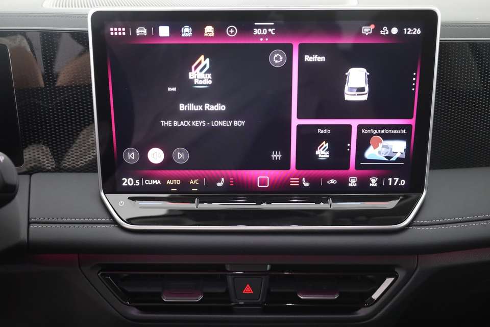 Volkswagen Tiguan - Imagem 11