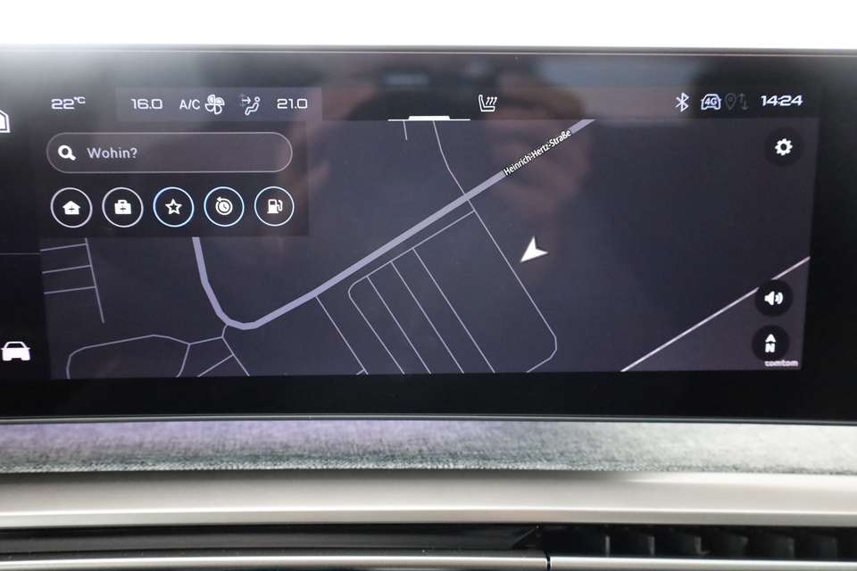 Peugeot 3008 - Imagem 12